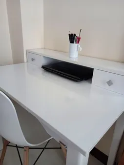 میز تحریر مدل گالوس