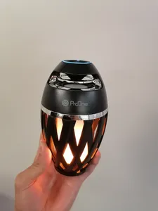 تجریه خرید اسپیکر بلوتوثی پرووان مدل PSB4506