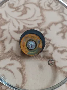 تجریه خرید سرویس قابلمه 6 پارچه مدل 666