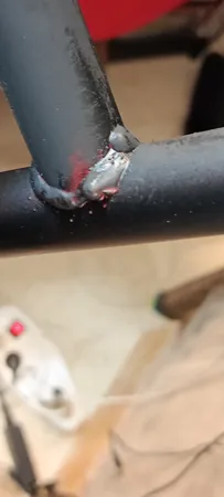 چهارپایه کد m12