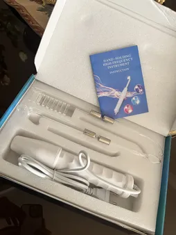 دستگاه آبرسان هایفرکوئنسی مدل LZ