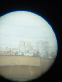 دوربین دو چشمی ساکورا کد TB SA