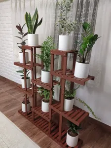 تجریه خرید استند گلدان مدل A09