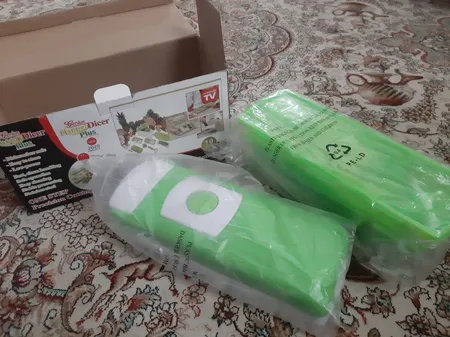 خردکن دستی نایسر دایسر مدل 2020