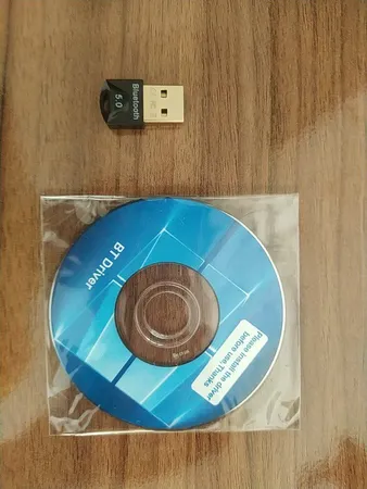 دانگل بلوتوث هارمن مدل B050