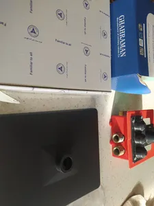 تجریه خرید دوش حمام شیرآلات بهداشتی قهرمان مدل کارملا