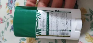 تجریه خرید استیک ضد تعریق زنانه دیپ سنس مدل بامبو و درخت چای وزن 40 گرم