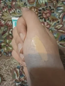 تجریه خرید کرم ضد جوش درمالیفت مدل بژ طبیعی حجم 30 میلی لیتر