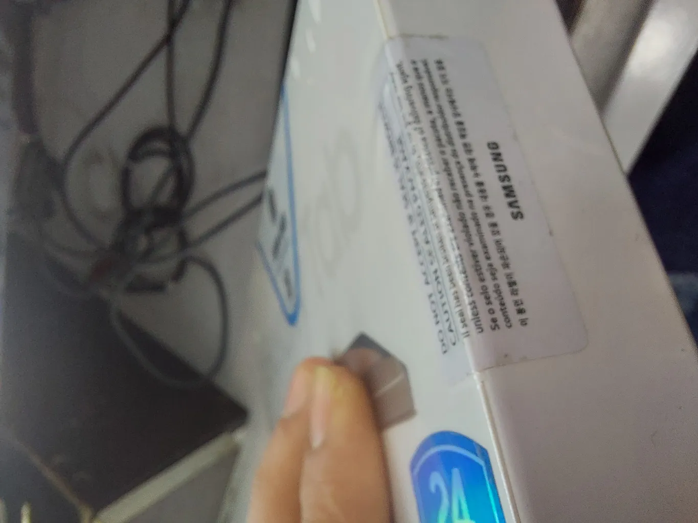 تبلت ۸.۷ اینچ سامسونگ مدل Galaxy Tab A9-4G ظرفیت 64 گیگابایت و رم 4 گیگابایت تبلت ۸.۷ اینچ سامسونگ مدل Galaxy Tab A9-4G ظرفیت 64 گیگابایت و رم 4 گیگابایت