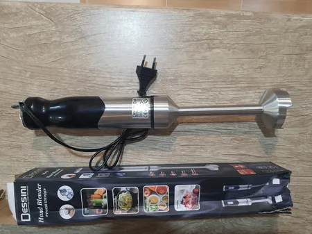 گوشت کوب برقی دسینی مدل DS-62