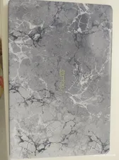 تجریه خرید استیکر لپ تاپ توییجین و موییجین طرح هندسی کد 22 مناسب برای لپ تاپ 15.6 اینچ به همراه برچسب حروف فارسی کیبورد