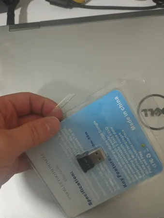 دانگل بلوتوث مدل CSR V5.0