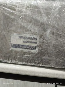 تجریه خرید چراغ جلو فن آوران پرتو الوند کد S2JLR مناسب برای ساینا بسته 2 عددی