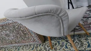 تجریه خرید صندلی هوگر مدل مدیسون