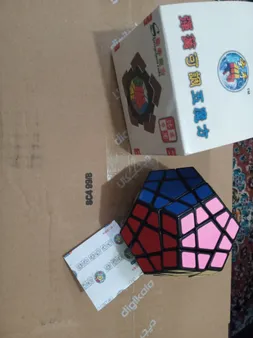روبیک مگامینکس کد AM-7087
