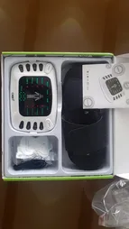 ماساژور برقی اوآبس مدل YTK-309B