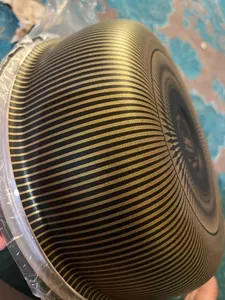 تجریه خرید کیک پز لاوان الکتریک مدل شعله کد DH10