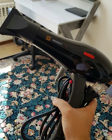 سشوار سايونا مدل SY-1300