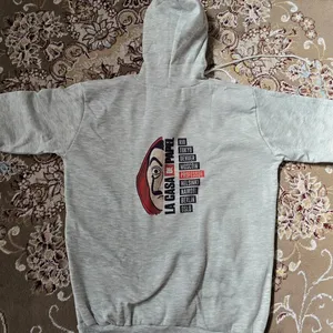 تجریه خرید هودی مردانه مدل مانی هیست کد MA 111 T