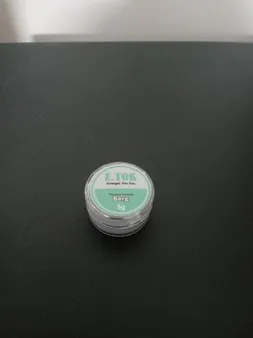 خمیر سیلیکون ایتوک مدل Berg - 5g