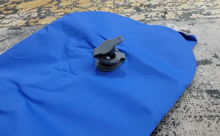 تشک بادی سفری پروکمپ مدل CMP190