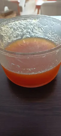 عسل چهار گیاه ممتاز خوانسار - 2000 گرم