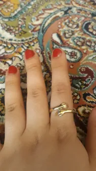 عکس ارسالی خریدار