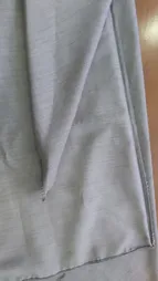 مقنعه بروجرد کد M-0022 سایز 95 سانتی متر