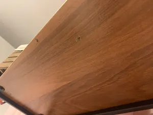 تجریه خرید شلف دیواری دیزم مدل کافی بار کد SLF_F100_60_BRN