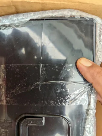 ست جا ادویه 35 پارچه مدل كيان