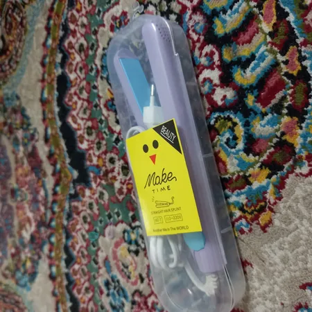 اتو مو مدل moke time