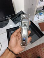 ماشین اصلاح موی سر و صورت وی جی ار مدل VGR V-140