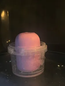 تجریه خرید لیوان ضد عفونی کننده کاپ قاعدگی آندیا مدل مدیکال