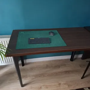 تجریه خرید میز کامپیوتر دینیال کد 0145