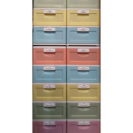 فایل کشویی مدل مدرن 324