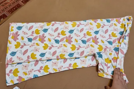 ست تی شرت و شلوارک زنانه مادر مدل 423-20