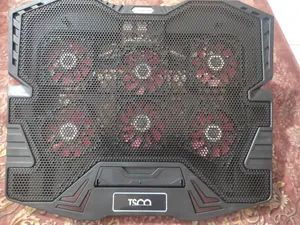 تجریه خرید پایه خنک کننده لپ تاپ تسکو مدل TCLP 3116