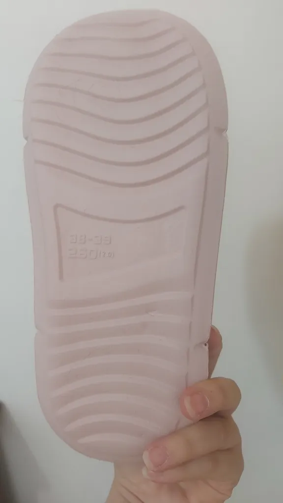 دمپایی حوله‌ای مدل پولیشی صورتک کد so123