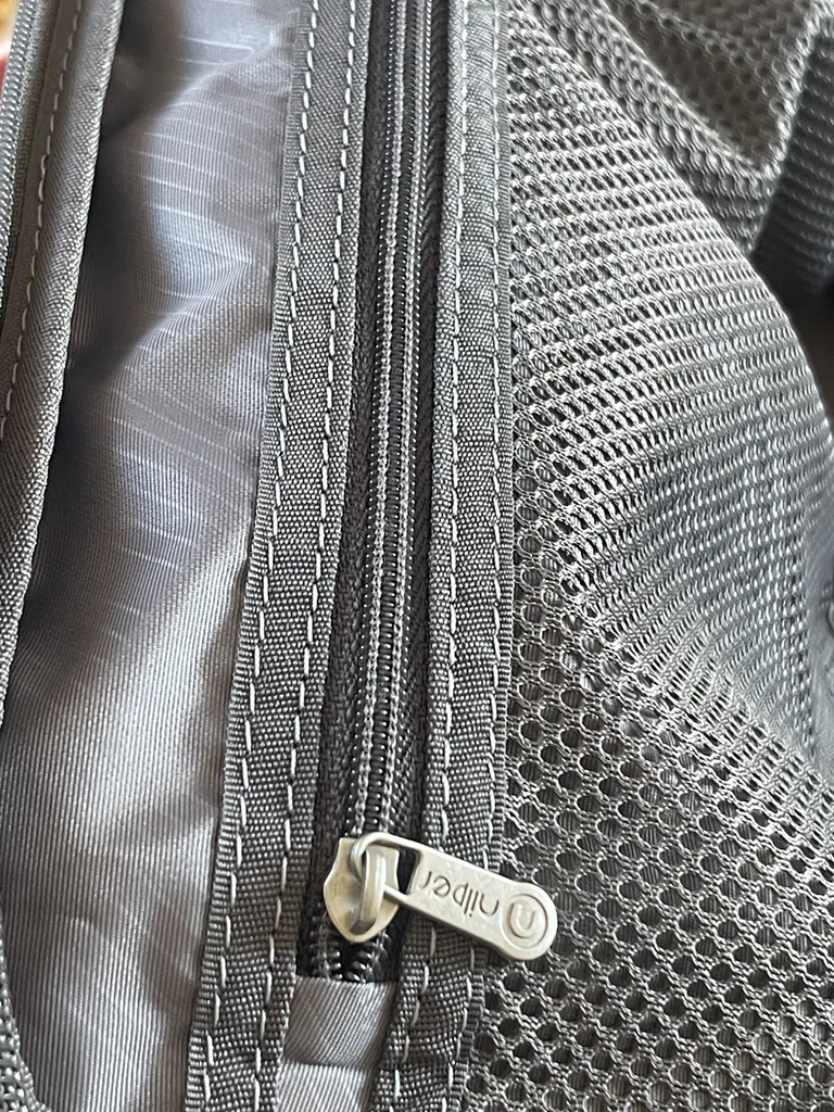 ساک سفری نیلپر مدل N672 VIRO