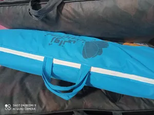 تجریه خرید تشک مهمان ژوانی مدل فلو یکنفره سایز 80x180 سانتی متر