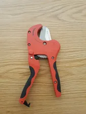 تجریه خرید قیچی لوله بر توسن مدل T278-42AN1