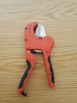 قیچی لوله بر توسن مدل T278-42AN1