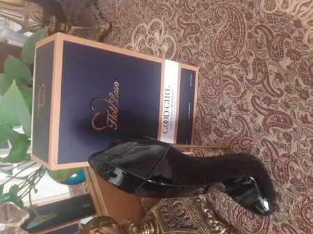 ادو پرفیوم زنانه هات لاو مدل گودگرل حجم 80 میلی لیتر