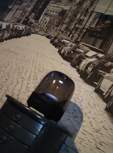 تجریه خرید اسپیکر بلوتوثی هارمن کاردن مدل Aura Studio 3