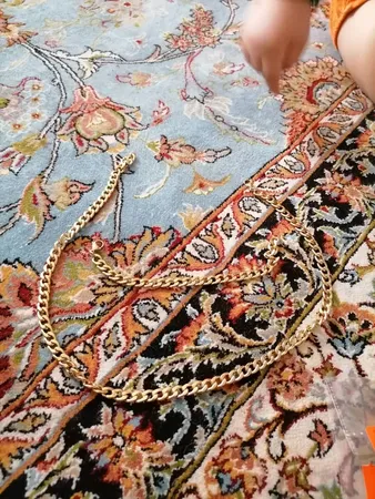 نیم ست زنانه مدل استیل کد CARTIE0010