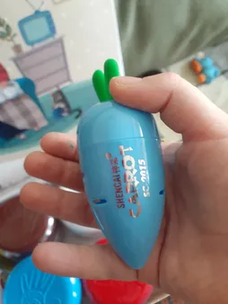 تراش شنکای طرح هویج