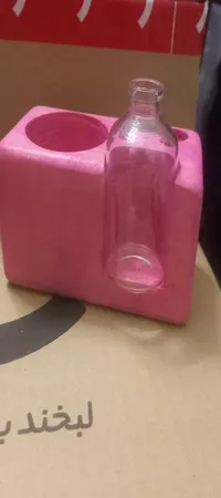 جامدادی رومیزی گوشکوب مدل چکاوک