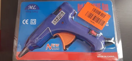 دستگاه چسب حرارتی جین بوی مدل A01