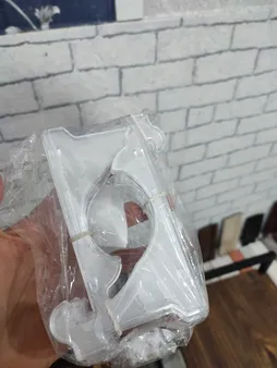 پایه نگهدارنده قاب عکس مدل 1010 بسته 10 عددی