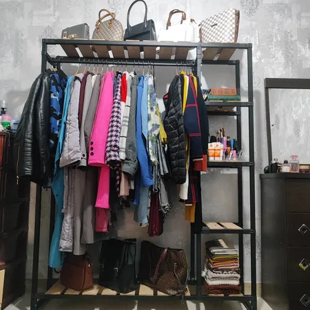 رگال لباس مدل مارال